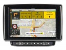 Alpine X901D-DU Premium Navi Fiat Ducato thumbnail