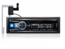 Alpine UTE-93DAB+ m/ACX ANT, BT, USB thumbnail