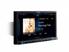 Alpine X801D-U 8" skjerm, Navi DAB+ BT thumbnail
