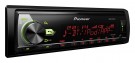 Pioneer MVH-X580BT thumbnail