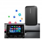 Carplay AI Box Med Andrioide 10.0 innebygget thumbnail