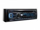 Alpine CDE-196DAB+ CD/Radio,BT Facebook thumbnail