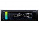 JVC KD-DB98BT - CD Receiver med DAB+ thumbnail