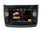 Alpine X800D-V til Mercedes Vito / Viano thumbnail
