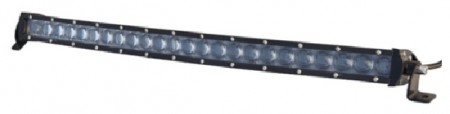 Lumina  Nightbreaker Slim 25" Curved Spot