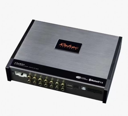 Rebec CS680X