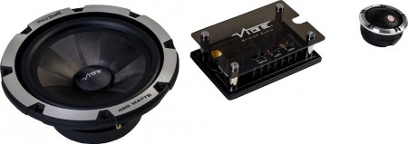 Vibe BLACKDEATH 6C-V6