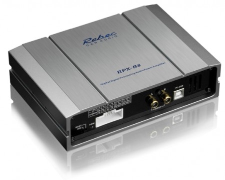 Rebec RPX-B8