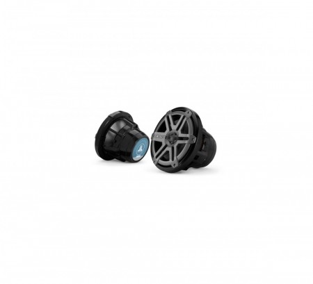 JL Audio - M880-CCX-SG-TB marine coaxial