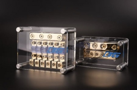 OG mini anl Custom sikkringsolder