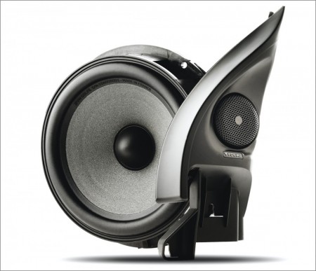 FOCAL IFVW Golf 6
