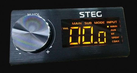 DRC Steg