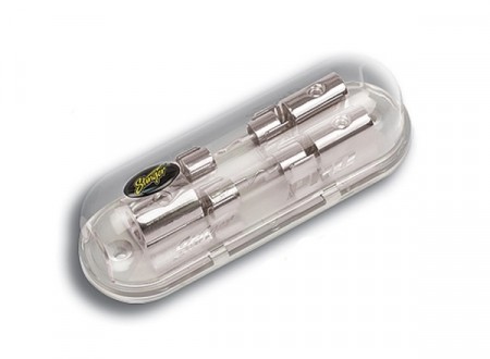Stinger - SPD5120 sikringsholder 2xAGU