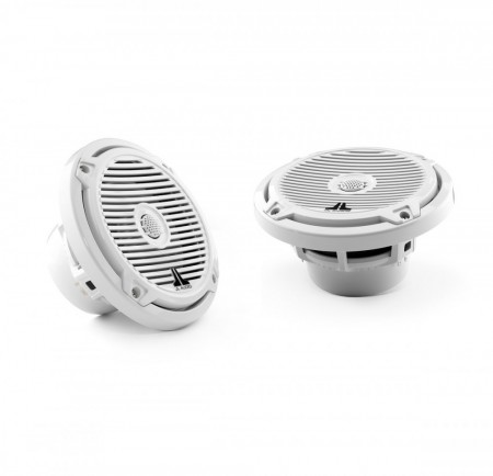 JL Audio - MX650-CCX-CG-WH høyttalere
