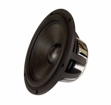 Rebec LS 165 High-End Mellomtone