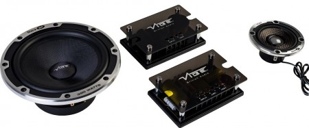 Vibe BLACKAIR 63C-V6B