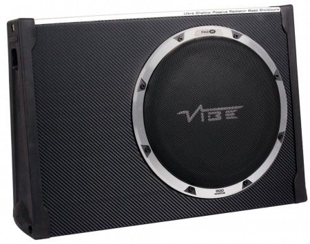 Vibe BLACKAIRT12S-V6