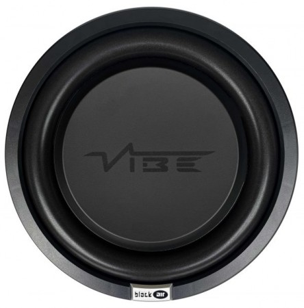 Vibe BLACKAIR12D2S-V2 