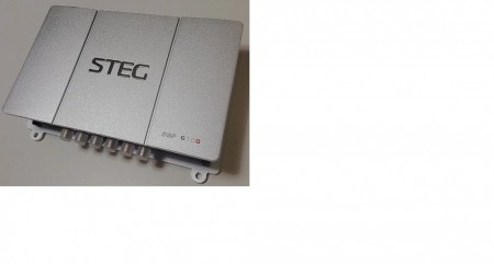 Steg DSP 6T08