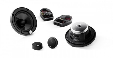 JL Audio - C3-525 komponentsett