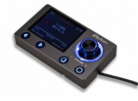 Tillbehør DSP
