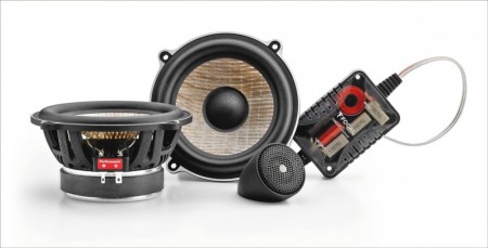 FOCAL PS130F