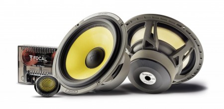 FOCAL ES165K