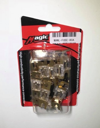 MS Mini ANL sikkring 80A