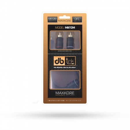 Db Link MKY2M