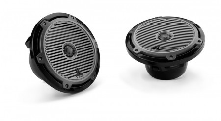 JL Audio - M770-CCX-CG-TB Marine Coax