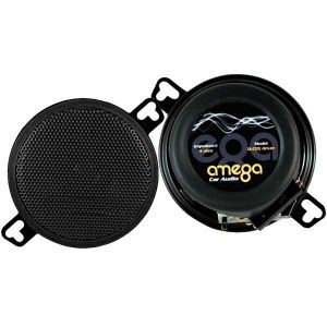 Amega Q-Cox 350
