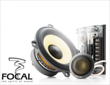 FOCAL 130KR