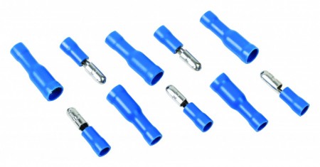 Vibe CLCTB-V7 Bullet Conector