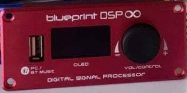 Blueprint DRC 
