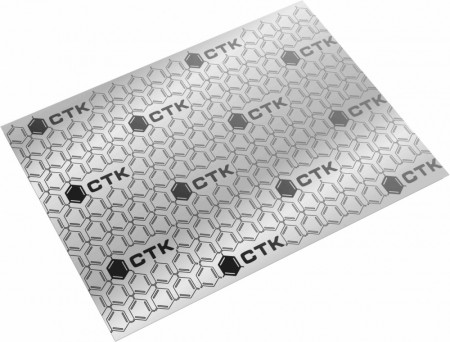 CTK FoilFix 200