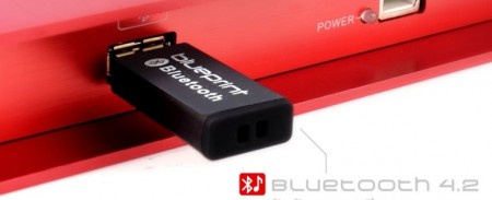 Blueprint BT modul
