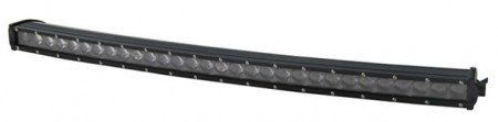 Lumina  Nightbreaker Slim 33" Curved Spot