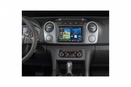 Alpine XL - VW Amarok (2H) 03/2010 -