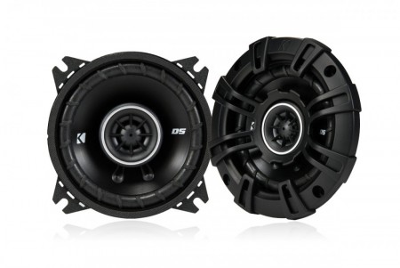 Kicker DSC40 - coaxial høyttaler