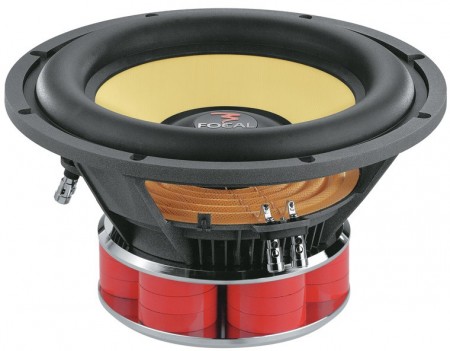 FOCAL 33KX