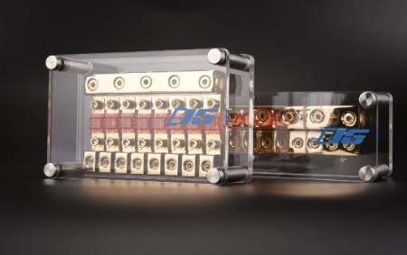 OG mini anl Custom sikkringsolder