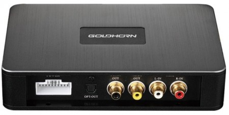 Goldgorn A2PRO