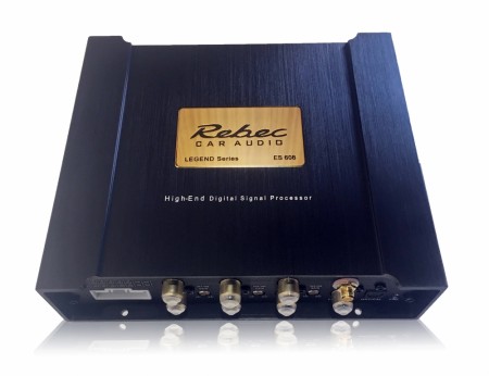 Rebec Legend series ES608S