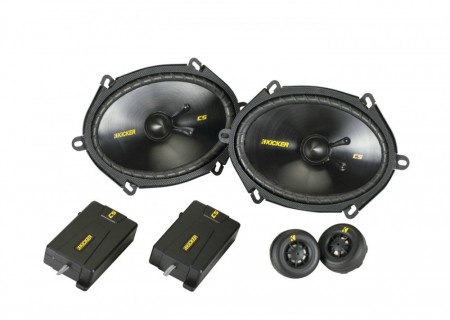 Kicker CSS68  