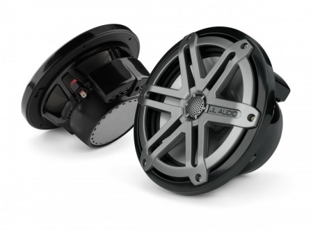 JL Audio - M770-CCX-SG-TB  Marine Coax