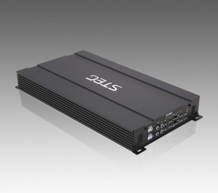 STEG ST402