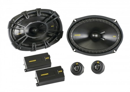 Kicker CSS69  