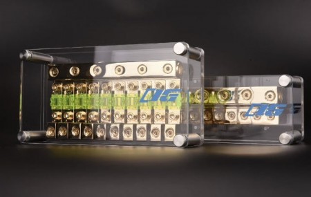 OG mini anl Custom sikkringsolder