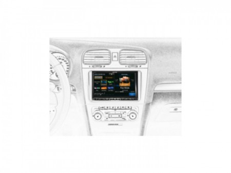 Alpine XL - CITROËN Jumper II 06/2006-