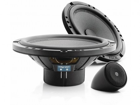 FOCAL ISN165